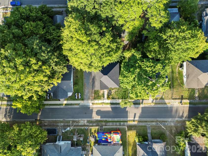 106 Dean Street, Gastonia, NC 28052.  MLS# CAR4384121, YatesRealty ID 24080. 