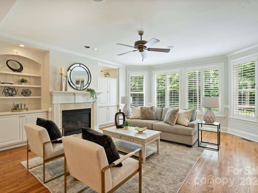 7319 Stonehaven Drive, Waxhaw, NC 28173.  MLS# CAR4266937, YatesRealty ID 24083. 