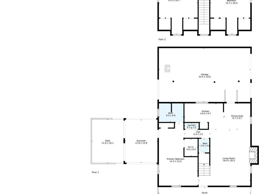 10 Kettle Creek Lane, Brevard, NC 28712.  MLS# CAR4255924, YatesRealty ID 24085. 