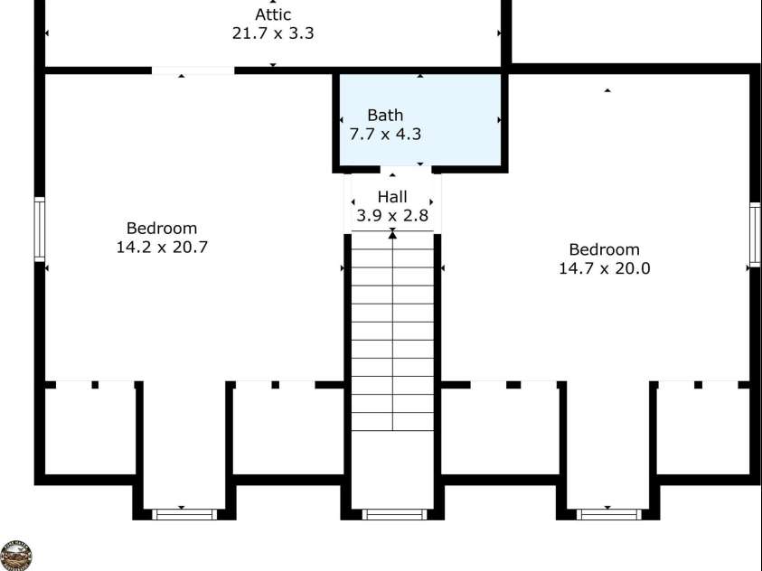 10 Kettle Creek Lane, Brevard, NC 28712.  MLS# CAR4255924, YatesRealty ID 24085. 
