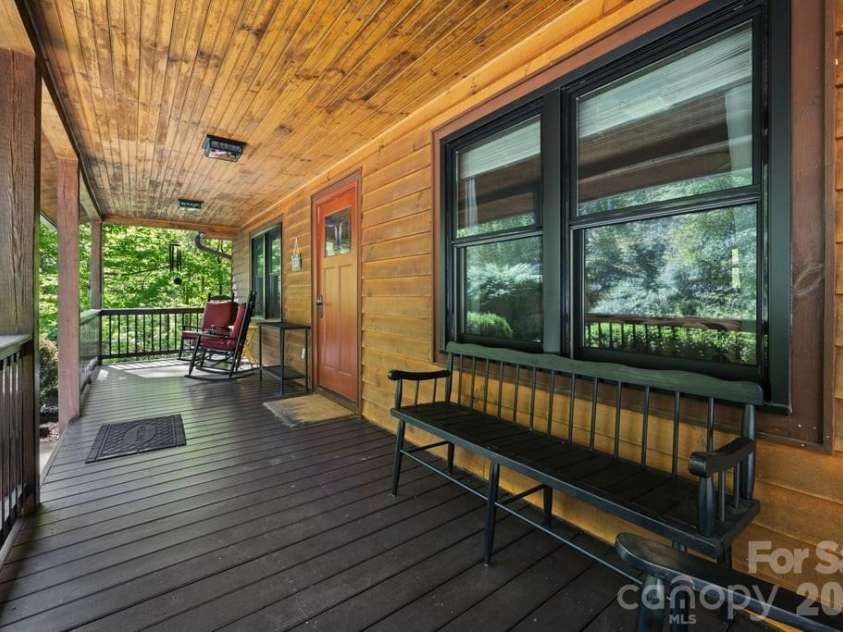 133 Brown Mountain Ridge Road, Blowing Rock, NC 28605.  MLS# CAR4384778, YatesRealty ID 24087. 