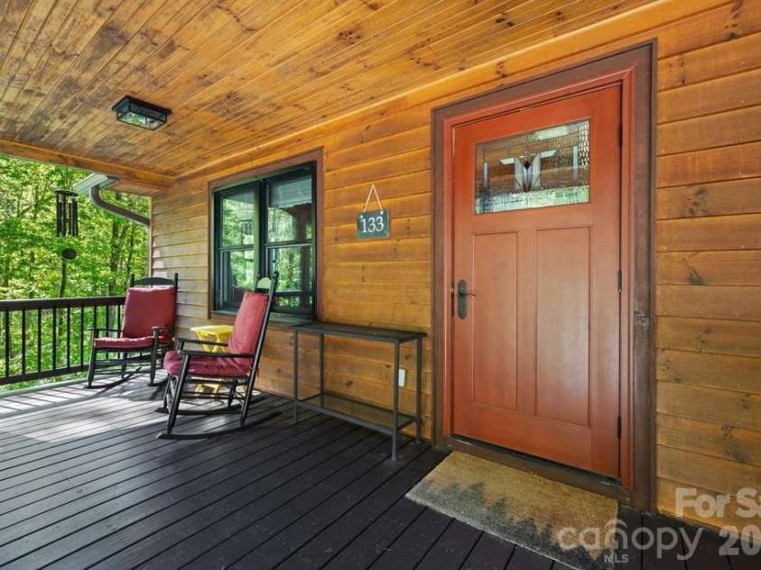 133 Brown Mountain Ridge Road, Blowing Rock, NC 28605.  MLS# CAR4384778, YatesRealty ID 24087. 