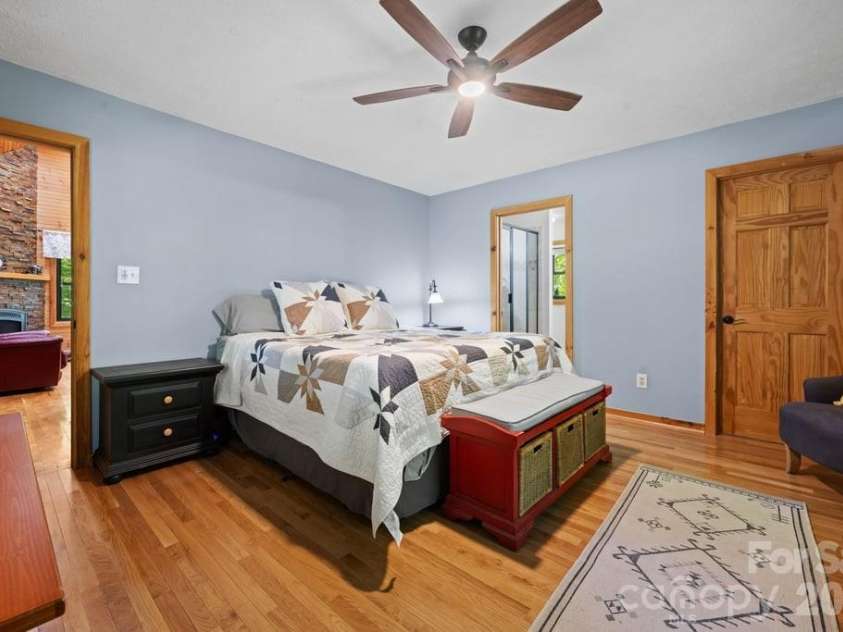 133 Brown Mountain Ridge Road, Blowing Rock, NC 28605.  MLS# CAR4384778, YatesRealty ID 24087. 