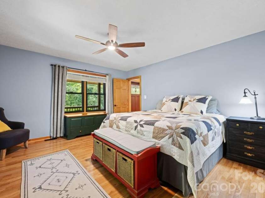 133 Brown Mountain Ridge Road, Blowing Rock, NC 28605.  MLS# CAR4384778, YatesRealty ID 24087. 