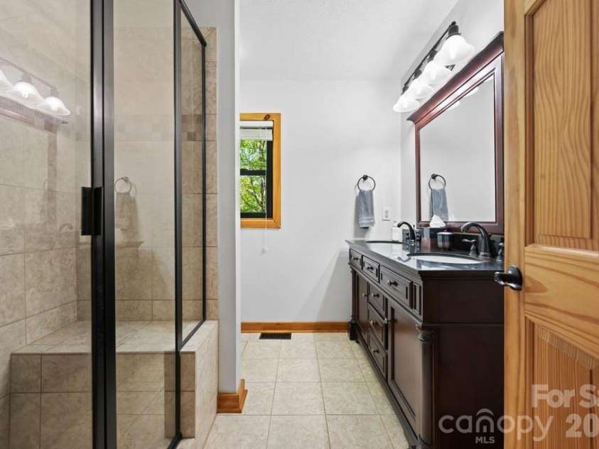 133 Brown Mountain Ridge Road, Blowing Rock, NC 28605.  MLS# CAR4384778, YatesRealty ID 24087. 