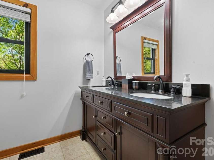 133 Brown Mountain Ridge Road, Blowing Rock, NC 28605.  MLS# CAR4384778, YatesRealty ID 24087. 