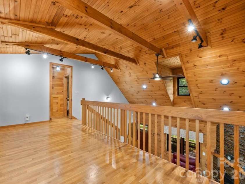 133 Brown Mountain Ridge Road, Blowing Rock, NC 28605.  MLS# CAR4384778, YatesRealty ID 24087. 
