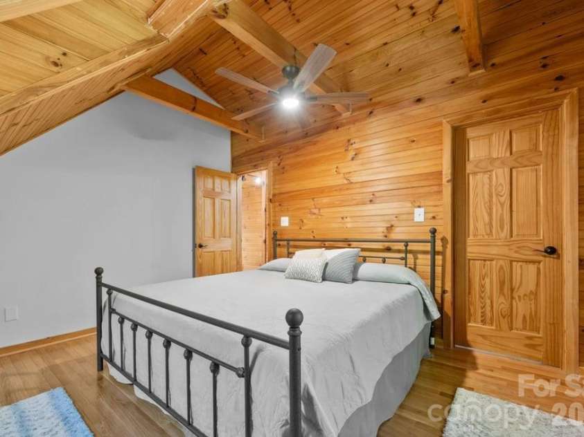 133 Brown Mountain Ridge Road, Blowing Rock, NC 28605.  MLS# CAR4384778, YatesRealty ID 24087. 