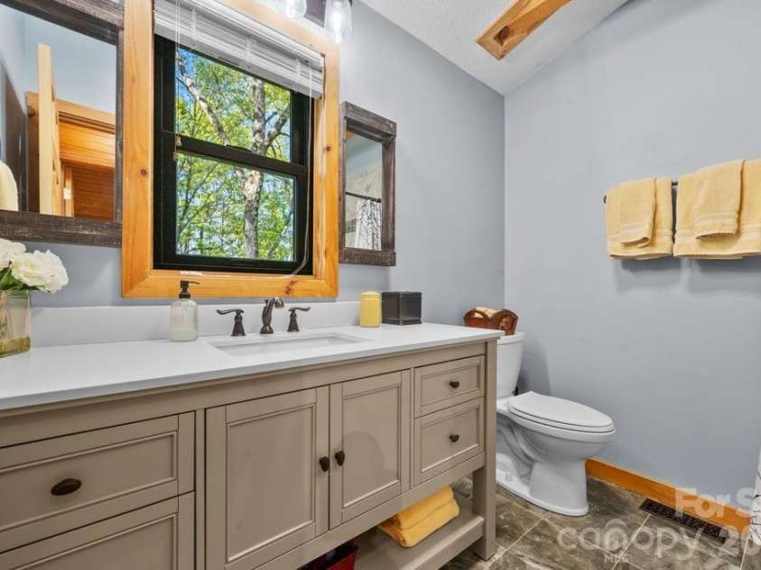133 Brown Mountain Ridge Road, Blowing Rock, NC 28605.  MLS# CAR4384778, YatesRealty ID 24087. 