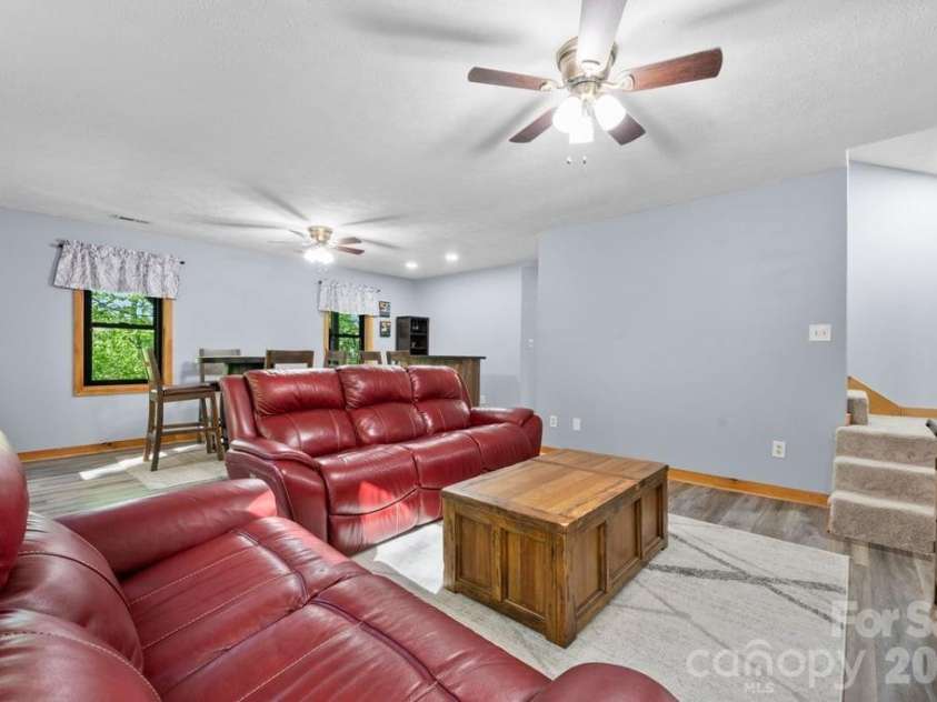 133 Brown Mountain Ridge Road, Blowing Rock, NC 28605.  MLS# CAR4384778, YatesRealty ID 24087. 