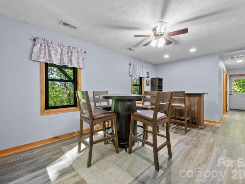 133 Brown Mountain Ridge Road, Blowing Rock, NC 28605.  MLS# CAR4384778, YatesRealty ID 24087. 