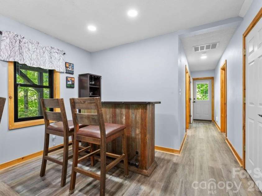 133 Brown Mountain Ridge Road, Blowing Rock, NC 28605.  MLS# CAR4384778, YatesRealty ID 24087. 