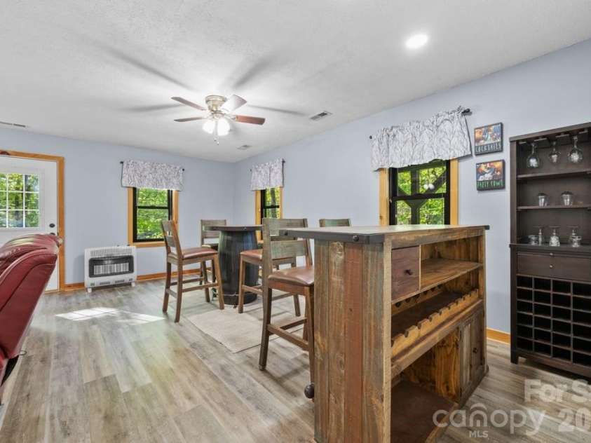 133 Brown Mountain Ridge Road, Blowing Rock, NC 28605.  MLS# CAR4384778, YatesRealty ID 24087. 