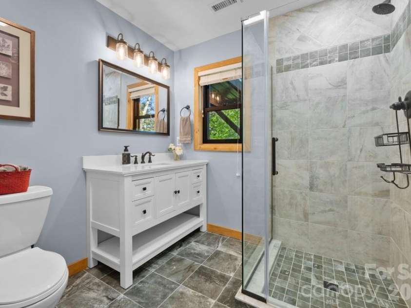 133 Brown Mountain Ridge Road, Blowing Rock, NC 28605.  MLS# CAR4384778, YatesRealty ID 24087. 