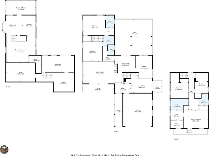 4075 Little River Road, Hendersonville, NC 28739.  MLS# CAR4243668, YatesRealty ID 24087. 