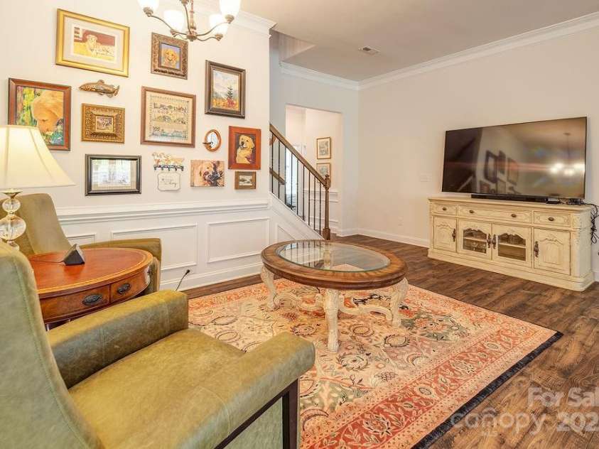 469 Summerfield Place, Flat Rock, NC 28731.  MLS# CAR4275467, YatesRealty ID 24088. 