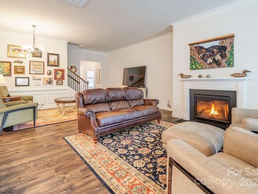 469 Summerfield Place, Flat Rock, NC 28731.  MLS# CAR4275467, YatesRealty ID 24088. 