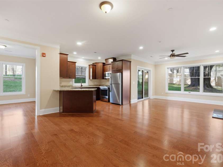 155 Gateway Drive, Boone, NC 28607.  MLS# CAR4366852, YatesRealty ID 24089. 