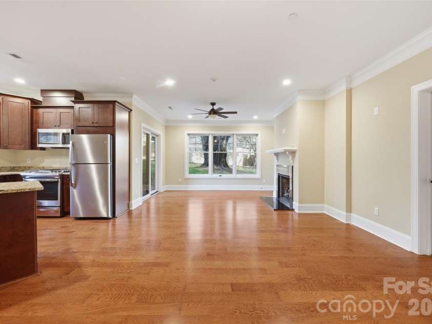 155 Gateway Drive, Boone, NC 28607.  MLS# CAR4366852, YatesRealty ID 24089. 