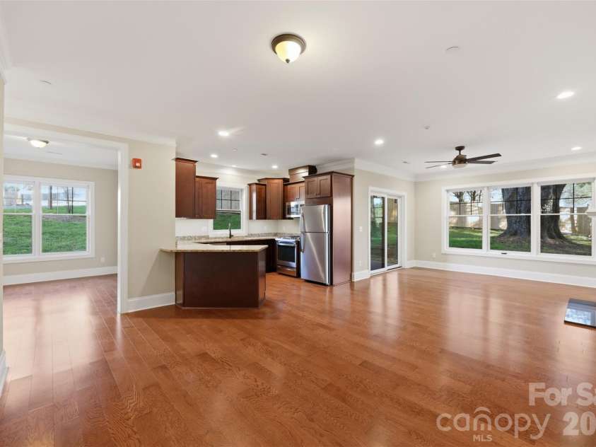 155 Gateway Drive, Boone, NC 28607.  MLS# CAR4366852, YatesRealty ID 24089. 