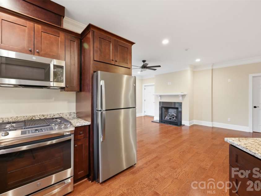 155 Gateway Drive, Boone, NC 28607.  MLS# CAR4366852, YatesRealty ID 24089. 