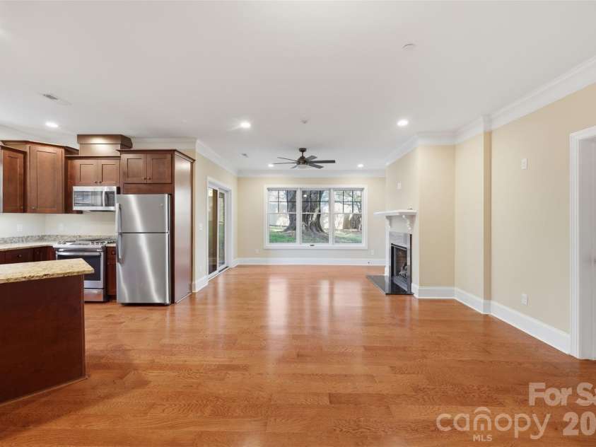 155 Gateway Drive, Boone, NC 28607.  MLS# CAR4366852, YatesRealty ID 24089. 