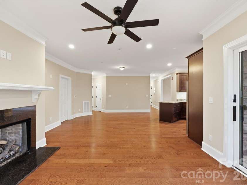 155 Gateway Drive, Boone, NC 28607.  MLS# CAR4366852, YatesRealty ID 24089. 