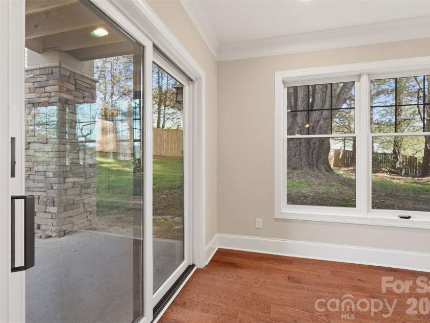 155 Gateway Drive, Boone, NC 28607.  MLS# CAR4366852, YatesRealty ID 24089. 