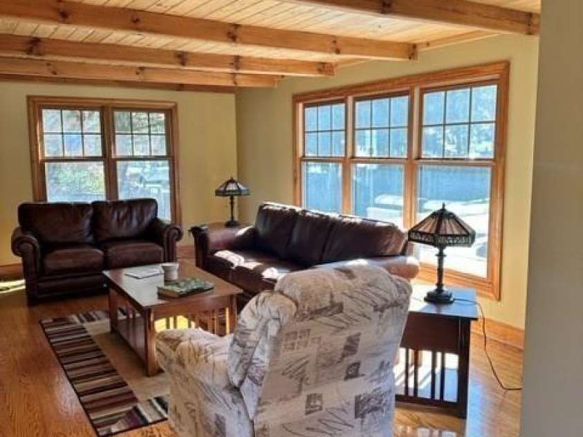 155 Gateway Drive, Boone, NC 28607.  MLS# CAR4366852, YatesRealty ID 24089. Club House