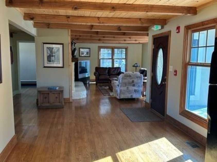 155 Gateway Drive, Boone, NC 28607.  MLS# CAR4366852, YatesRealty ID 24089. Club House
