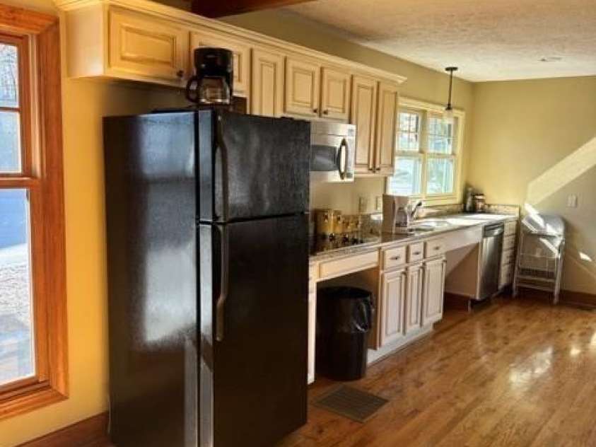 155 Gateway Drive, Boone, NC 28607.  MLS# CAR4366852, YatesRealty ID 24089. Club House