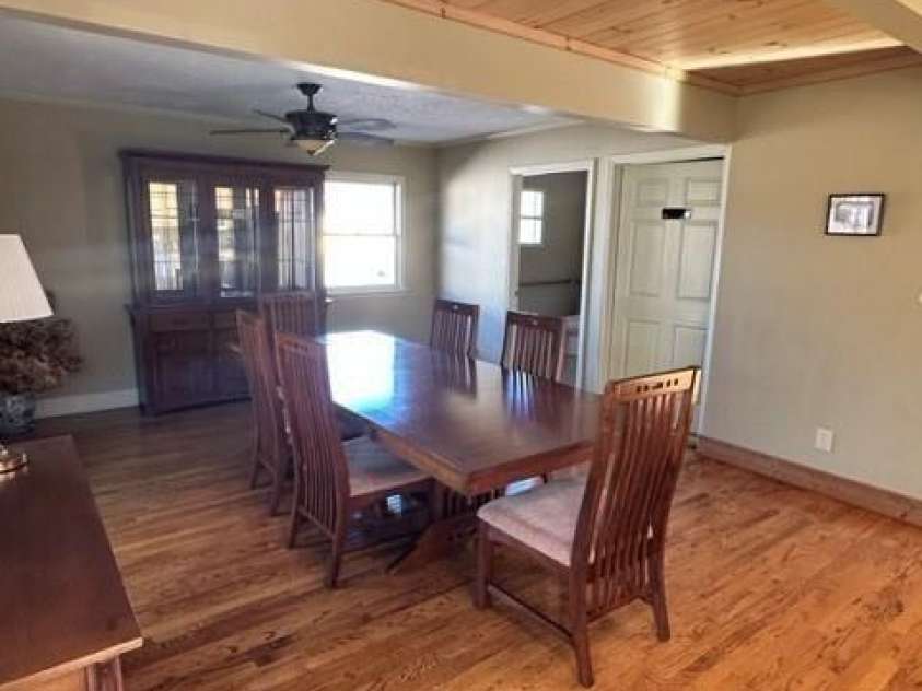 155 Gateway Drive, Boone, NC 28607.  MLS# CAR4366852, YatesRealty ID 24089. Club House