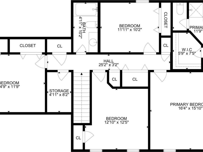 8510 Glade Court, Huntersville, NC 28078.  MLS# CAR4275837, YatesRealty ID 24089. 
