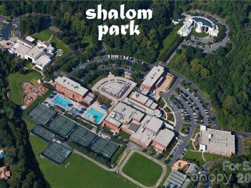 1330 Cedar Lane, Charlotte, NC 28226.  MLS# CAR4333832, YatesRealty ID 2409. 