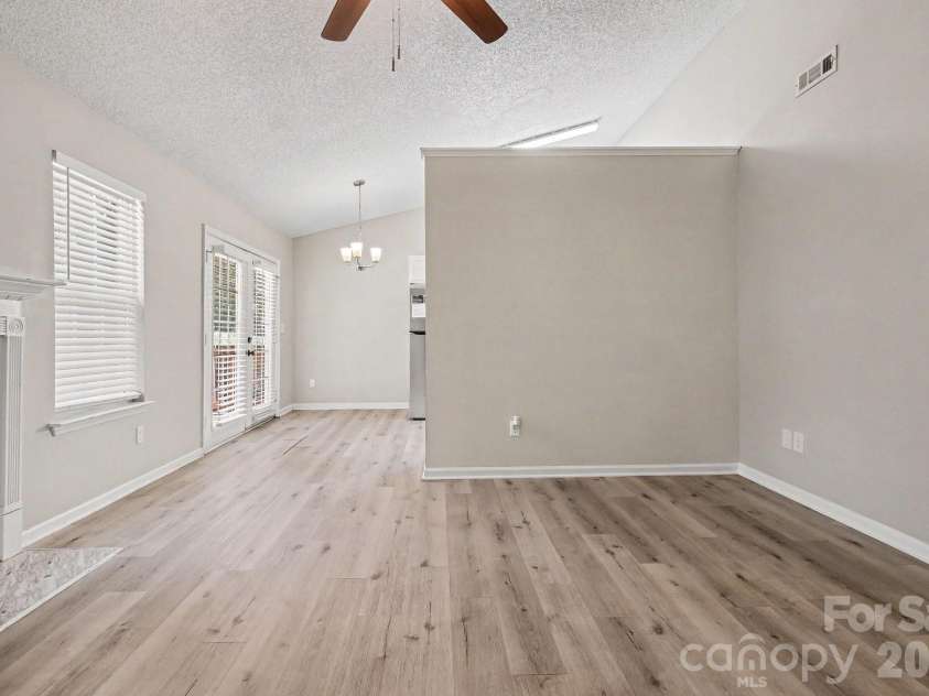 5463 Realtree Lane, Charlotte, NC 28214.  MLS# CAR4382954, YatesRealty ID 24090. 