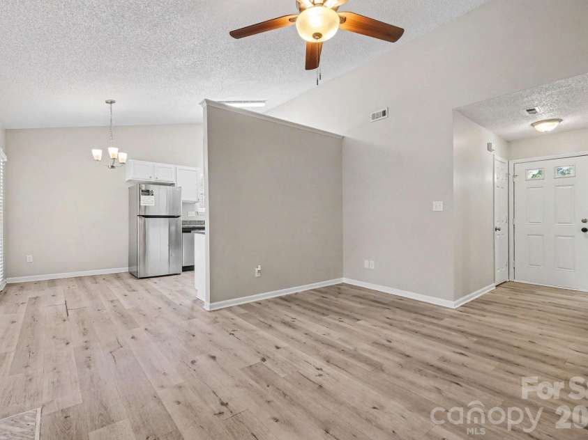 5463 Realtree Lane, Charlotte, NC 28214.  MLS# CAR4382954, YatesRealty ID 24090. 
