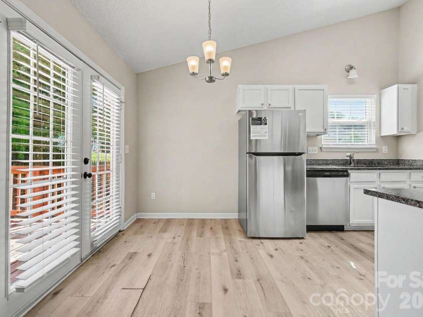 5463 Realtree Lane, Charlotte, NC 28214.  MLS# CAR4382954, YatesRealty ID 24090. 