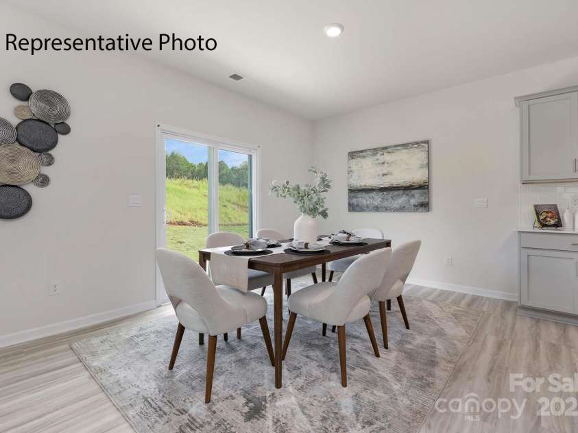 576 Sparkleberry Street, Chester, SC 29706.  MLS# CAR4277930, YatesRealty ID 24090. 