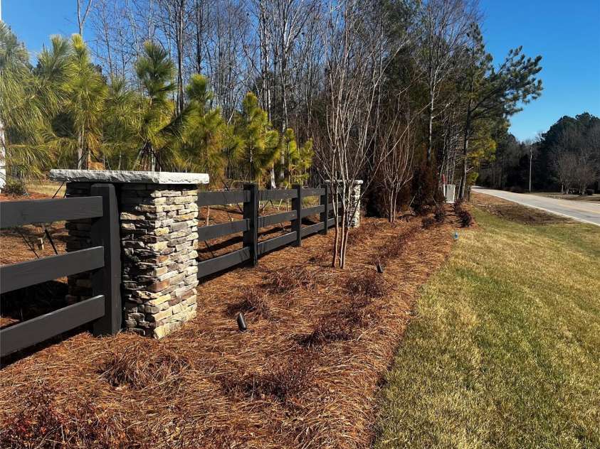 576 Sparkleberry Street, Chester, SC 29706.  MLS# CAR4277930, YatesRealty ID 24090. Village Drive