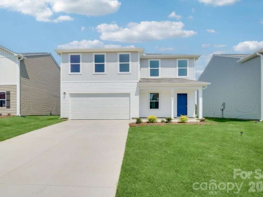 135 Russet Road, Union, SC 29379.  MLS# CAR4384853, YatesRealty ID 24092. 