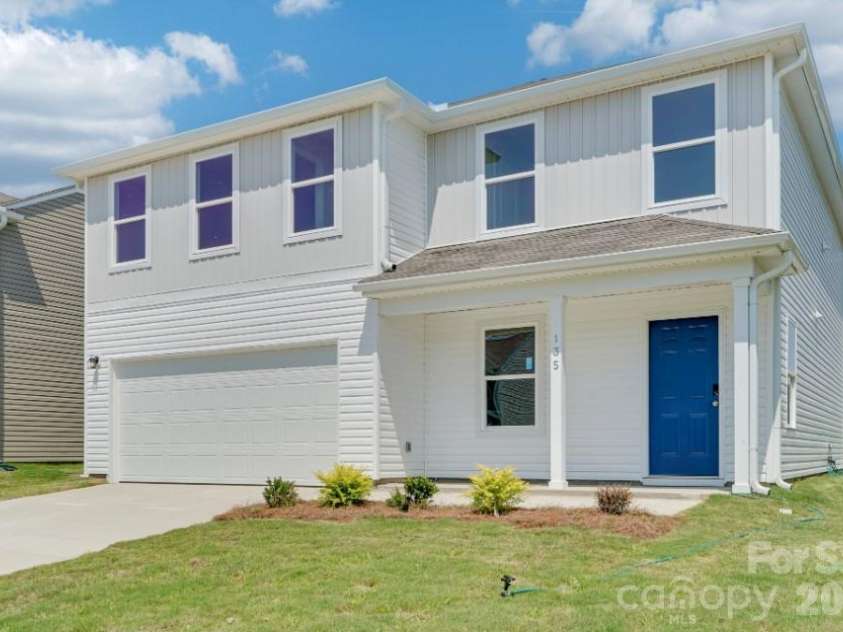 135 Russet Road, Union, SC 29379.  MLS# CAR4384853, YatesRealty ID 24092. 
