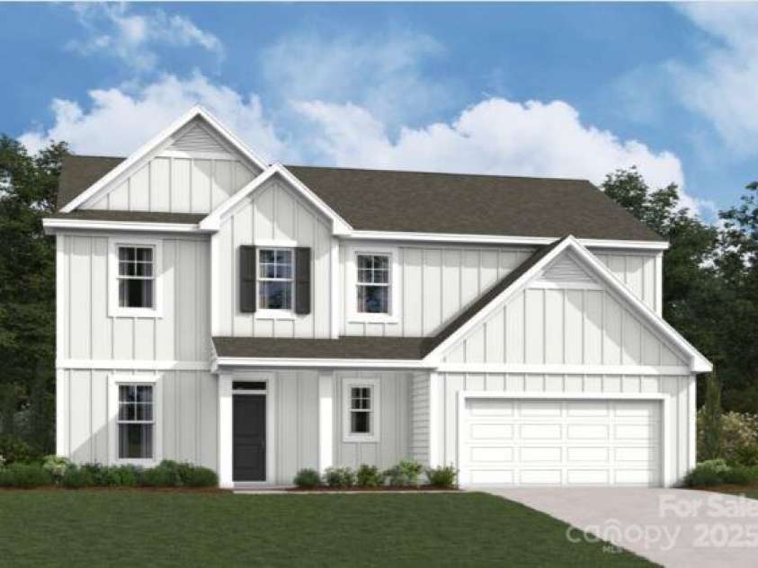 294 Winford Road, Troutman, NC 28116.  MLS# CAR4272315, YatesRealty ID 24093. 