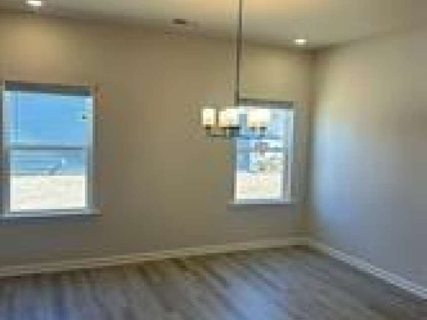 12184 MUSCADINE Court, Midland, NC 28107.  MLS# CAR4266054, YatesRealty ID 24097. Avery Dining Room