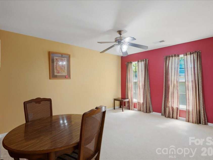 4209 Piccadilly Lane, Fort Mill, SC 29707.  MLS# CAR4384861, YatesRealty ID 24097. Bedroom 2nd