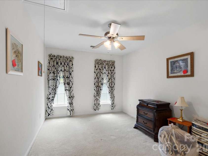 4209 Piccadilly Lane, Fort Mill, SC 29707.  MLS# CAR4384861, YatesRealty ID 24097. Bedroom 3th