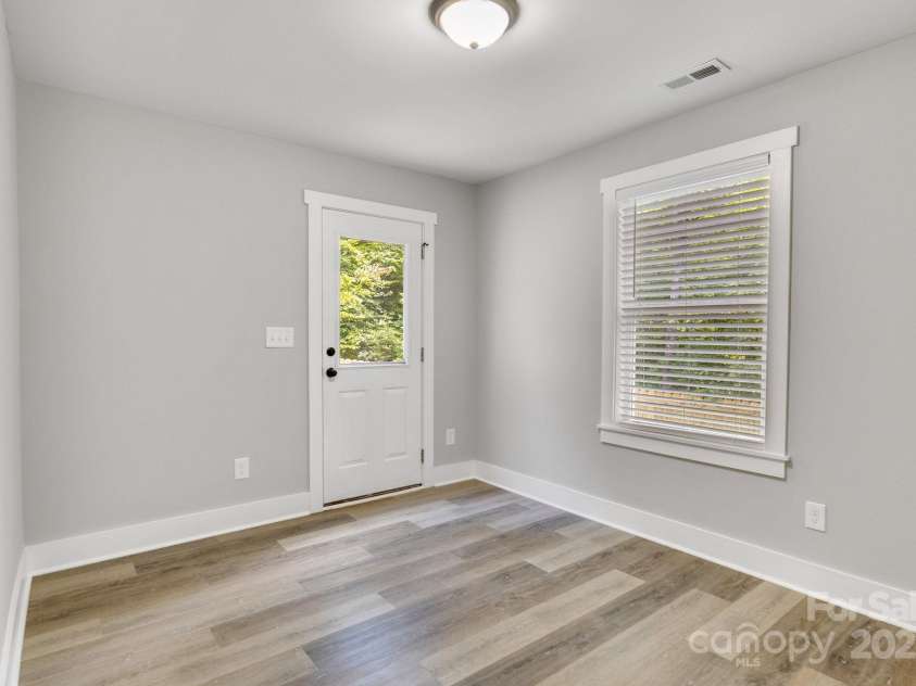 1222 Summerhill Street, Lenoir, NC 28645.  MLS# CAR4255837, YatesRealty ID 24099. 