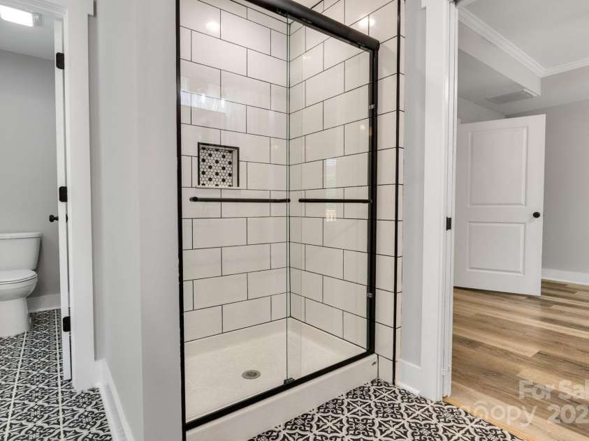 1222 Summerhill Street, Lenoir, NC 28645.  MLS# CAR4255837, YatesRealty ID 24099. 