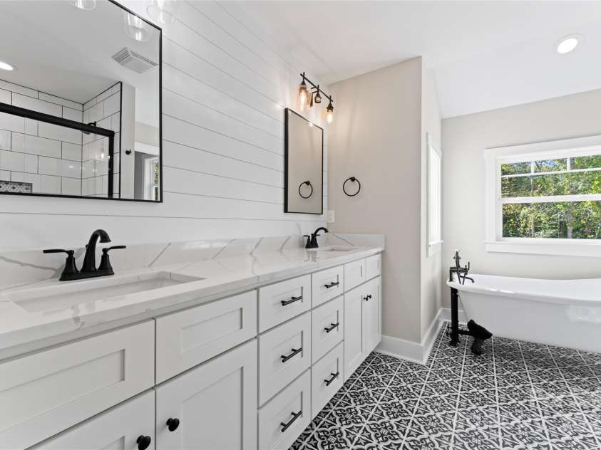 1222 Summerhill Street, Lenoir, NC 28645.  MLS# CAR4255837, YatesRealty ID 24099. 