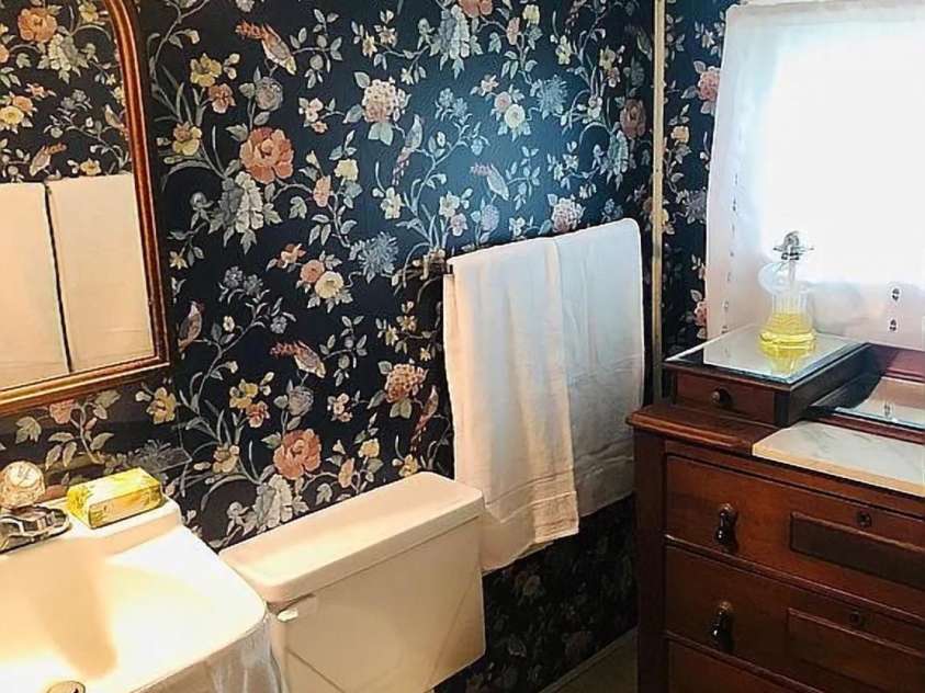 115 Pearl Street, Troy, NC 27371.  MLS# CAR4194779, YatesRealty ID 241. 