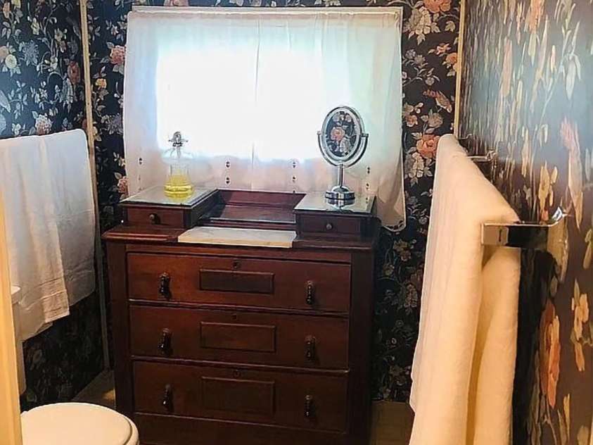 115 Pearl Street, Troy, NC 27371.  MLS# CAR4194779, YatesRealty ID 241. 